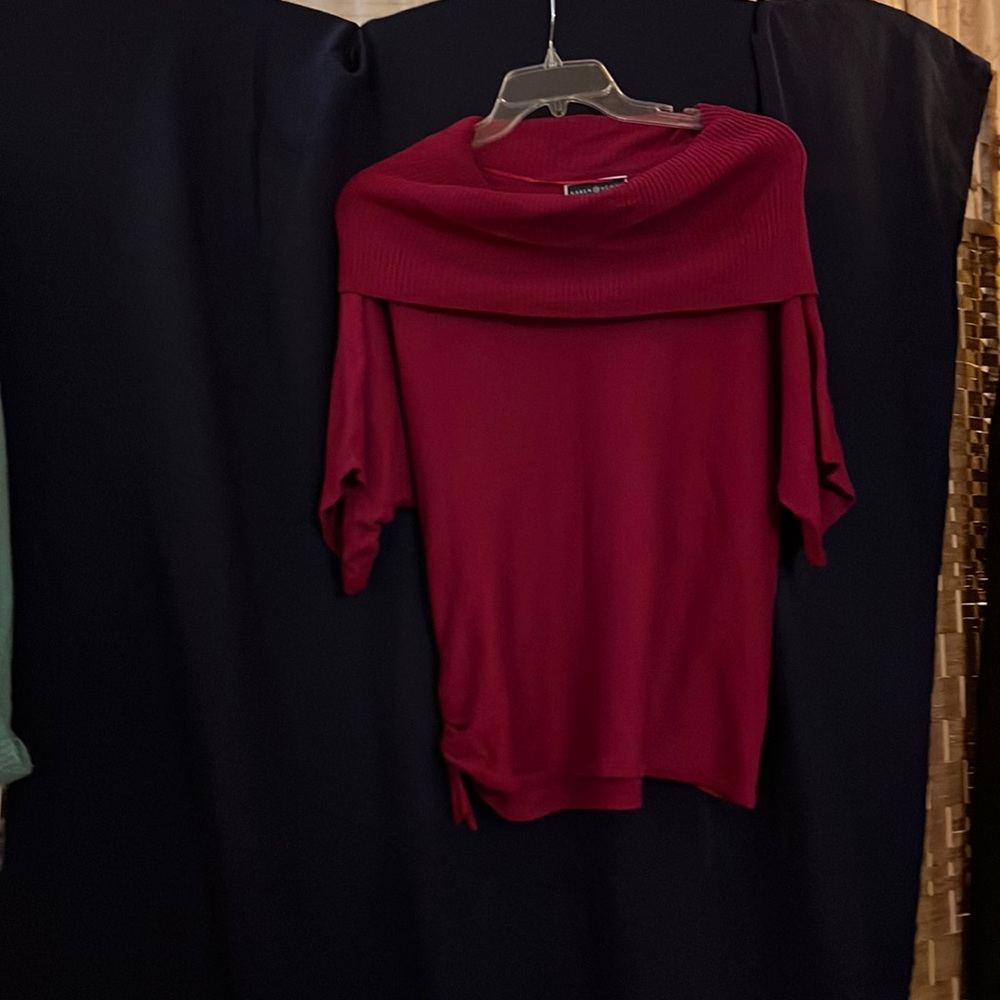 Karen Scott Women’s Sweater